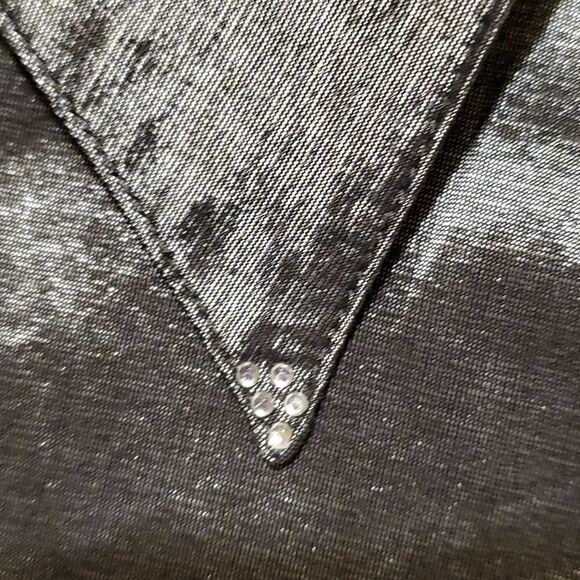 ROSSI ROMA Girls Dress S - Picture 8 of 9